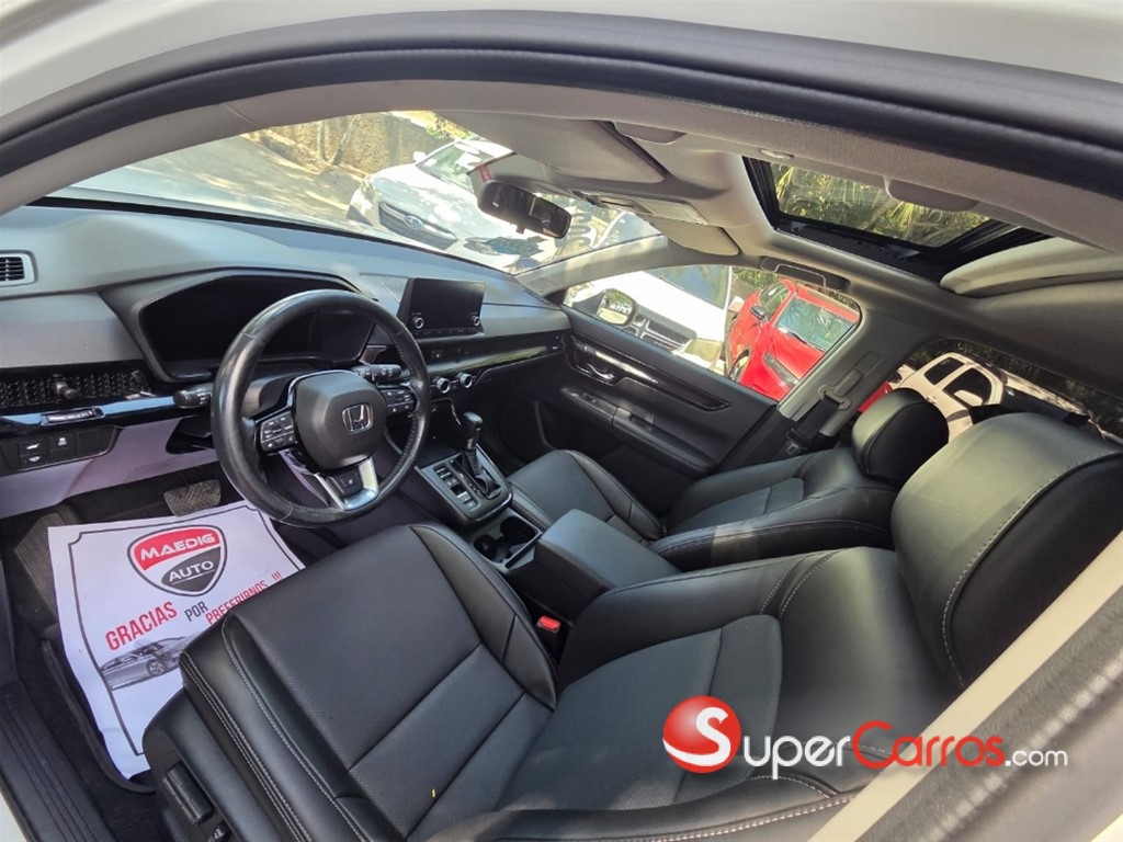 2023 Honda CR-V Sport — foto 5 / 12