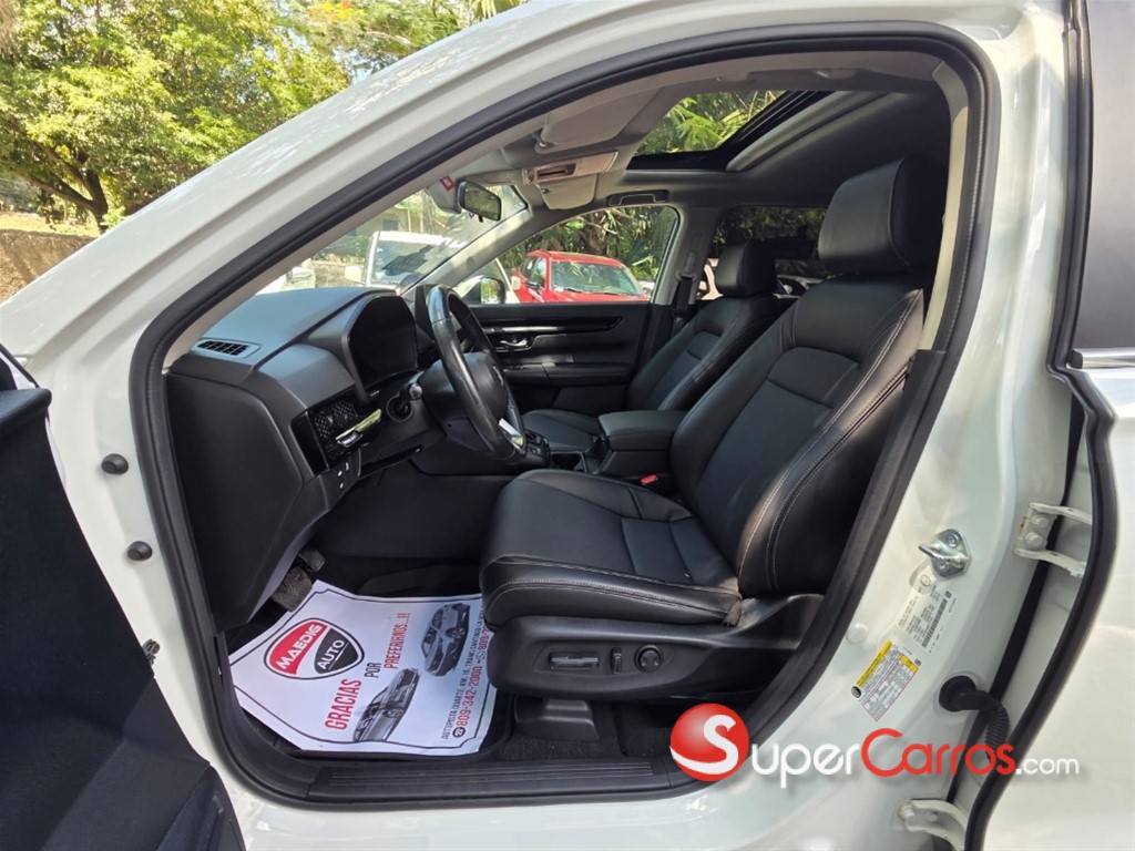 2023 Honda CR-V Sport — foto 6 / 12