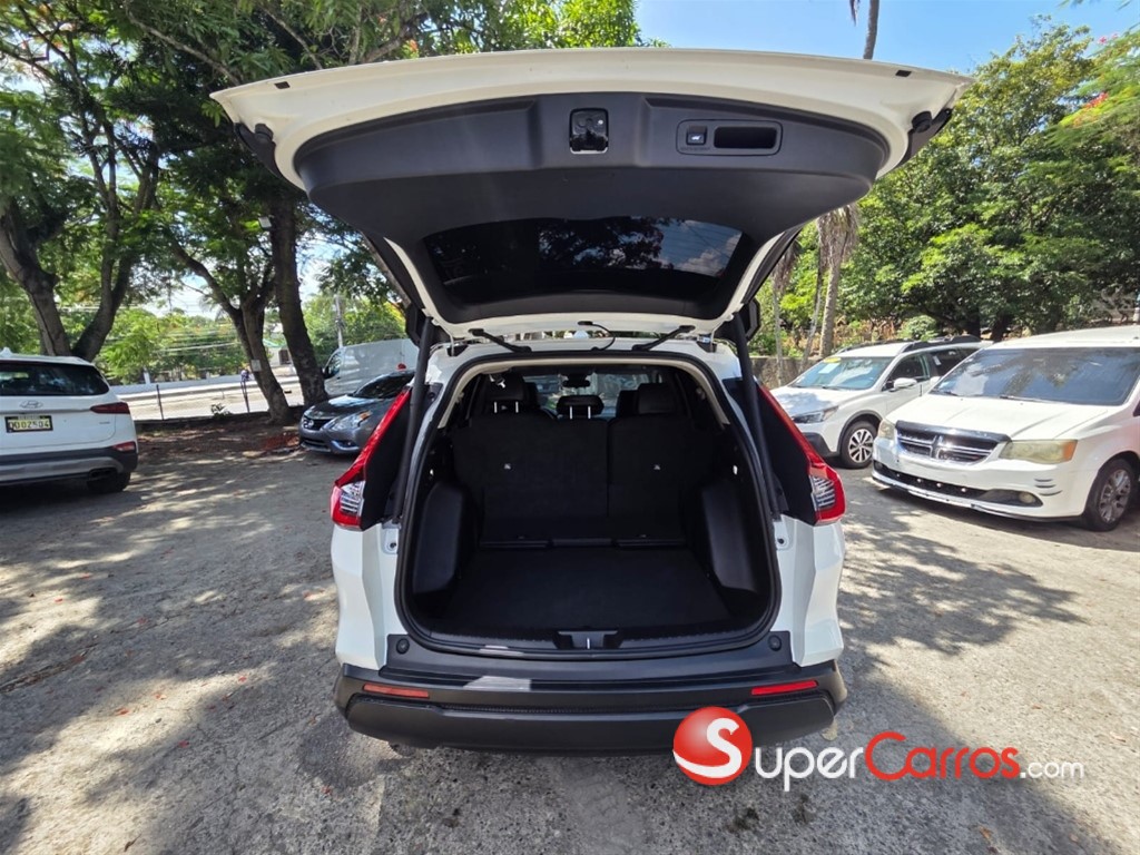 2023 Honda CR-V Sport — foto 10 / 12
