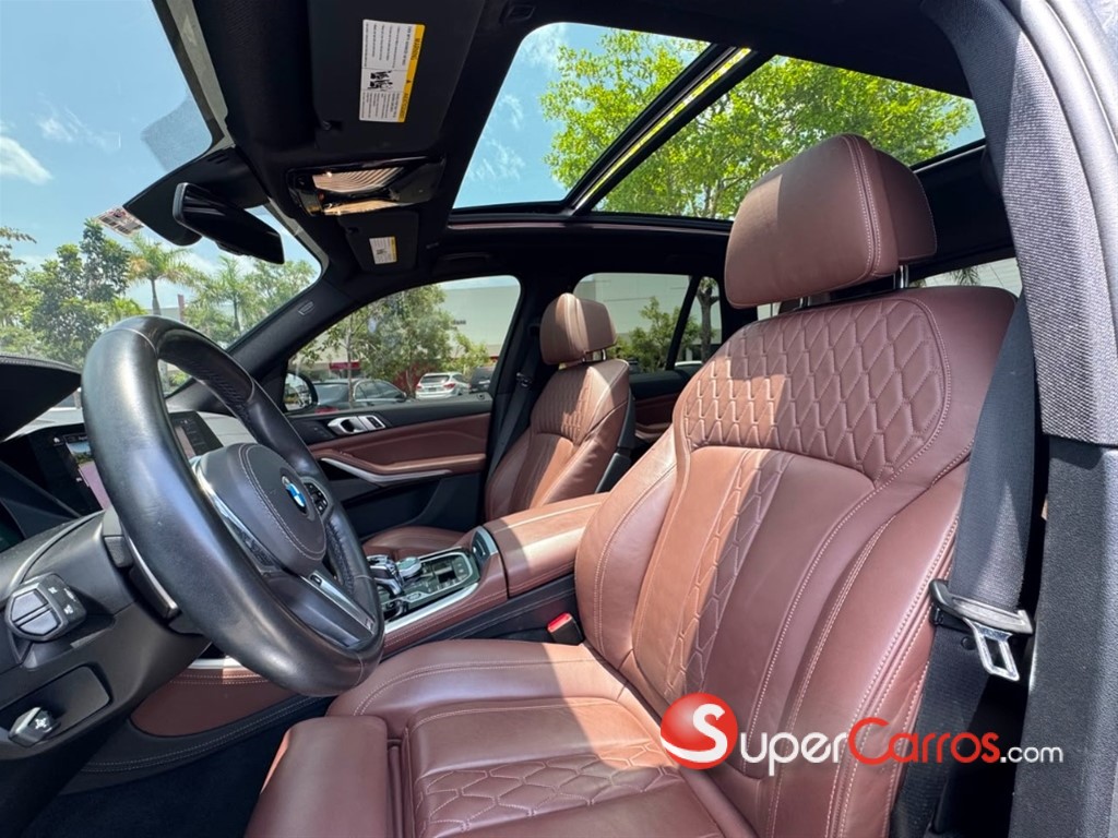 2020 BMW X 5 XDRIVE 40i M PACKAGE — foto 11 / 11