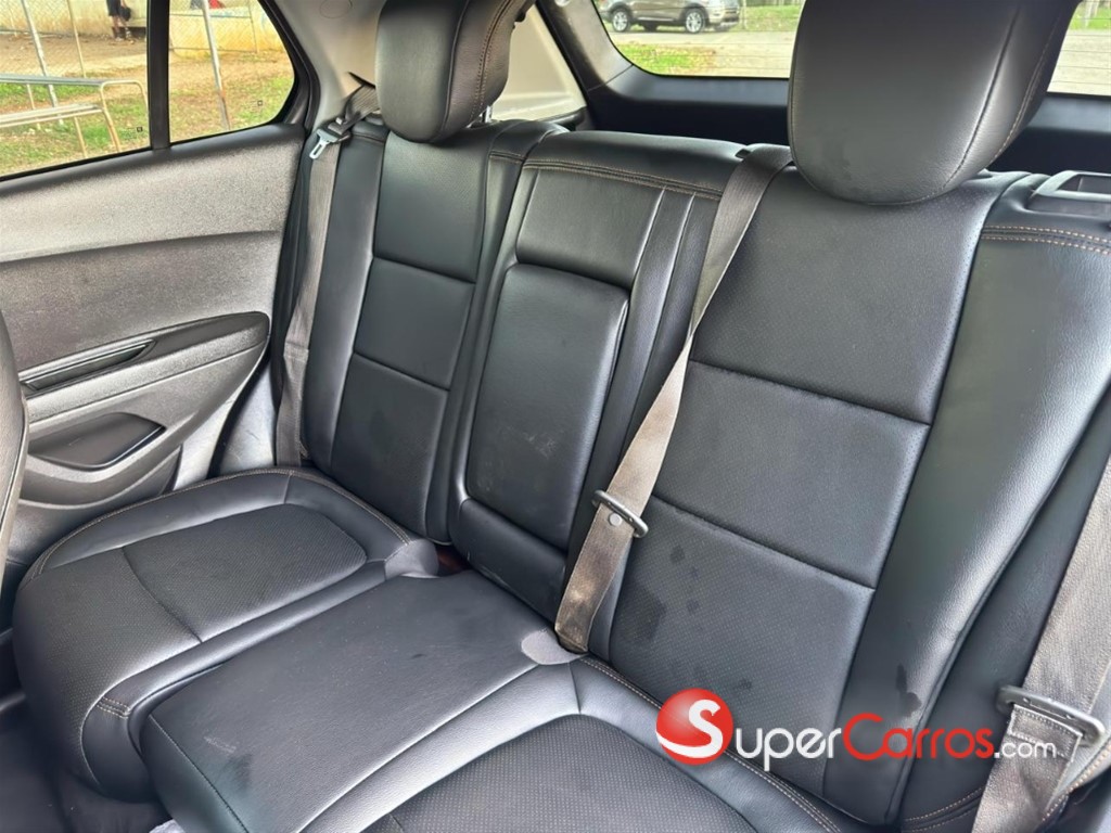 2019 Chevrolet Trax LT — foto 6 / 9