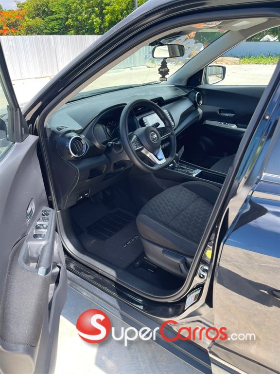 2021 Nissan Kicks SV — foto 6 / 6