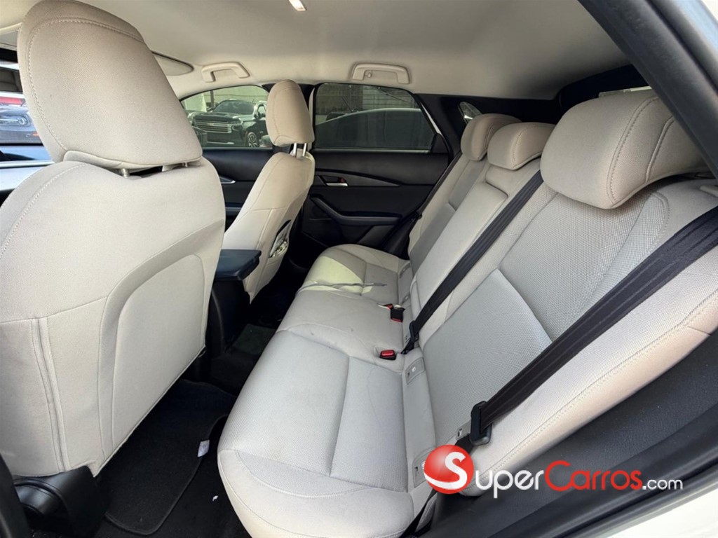 2023 Mazda CX-30 — foto 4 / 9
