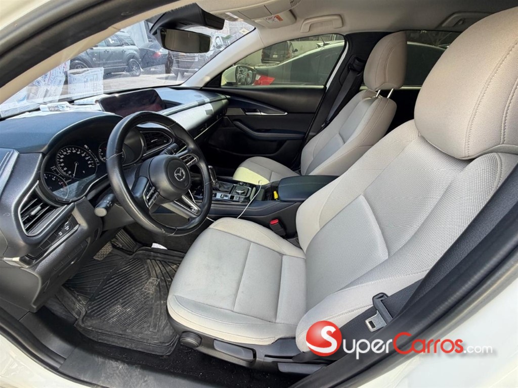 2023 Mazda CX-30 — foto 5 / 9