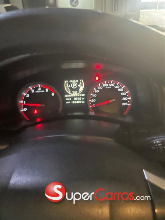 2019 Isuzu DMAX — foto 12 / 12