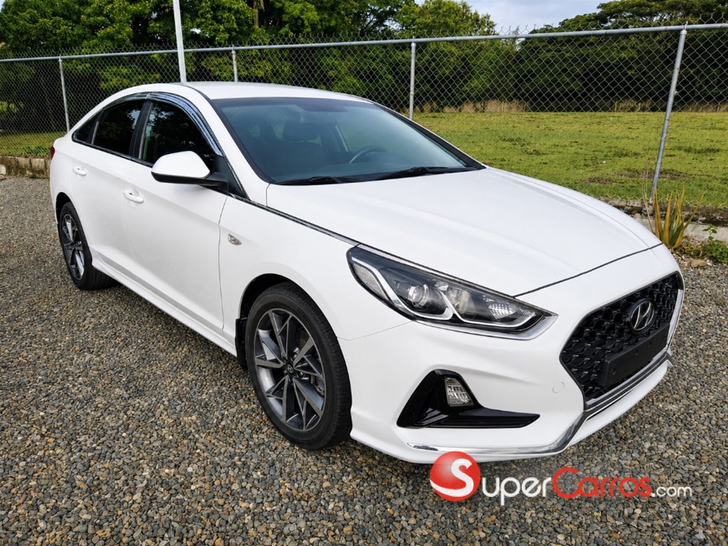 2021 Hyundai Sonata New Rise — foto 3 / 9