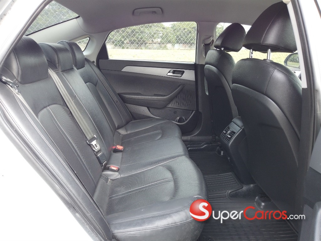 2021 Hyundai Sonata New Rise — foto 7 / 9