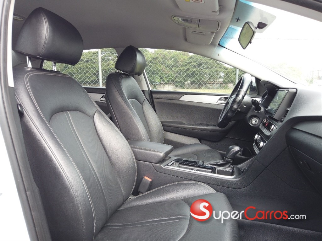 2021 Hyundai Sonata New Rise — foto 8 / 9