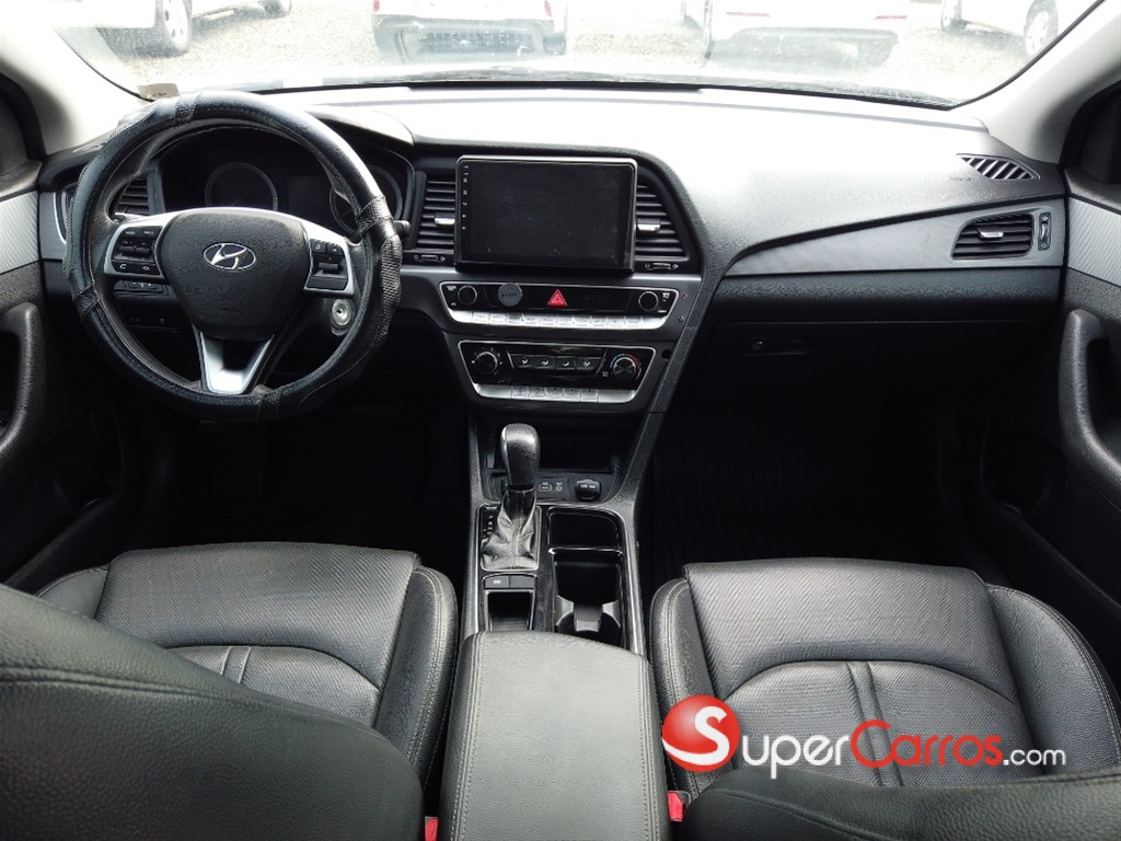 2021 Hyundai Sonata New Rise — foto 9 / 9