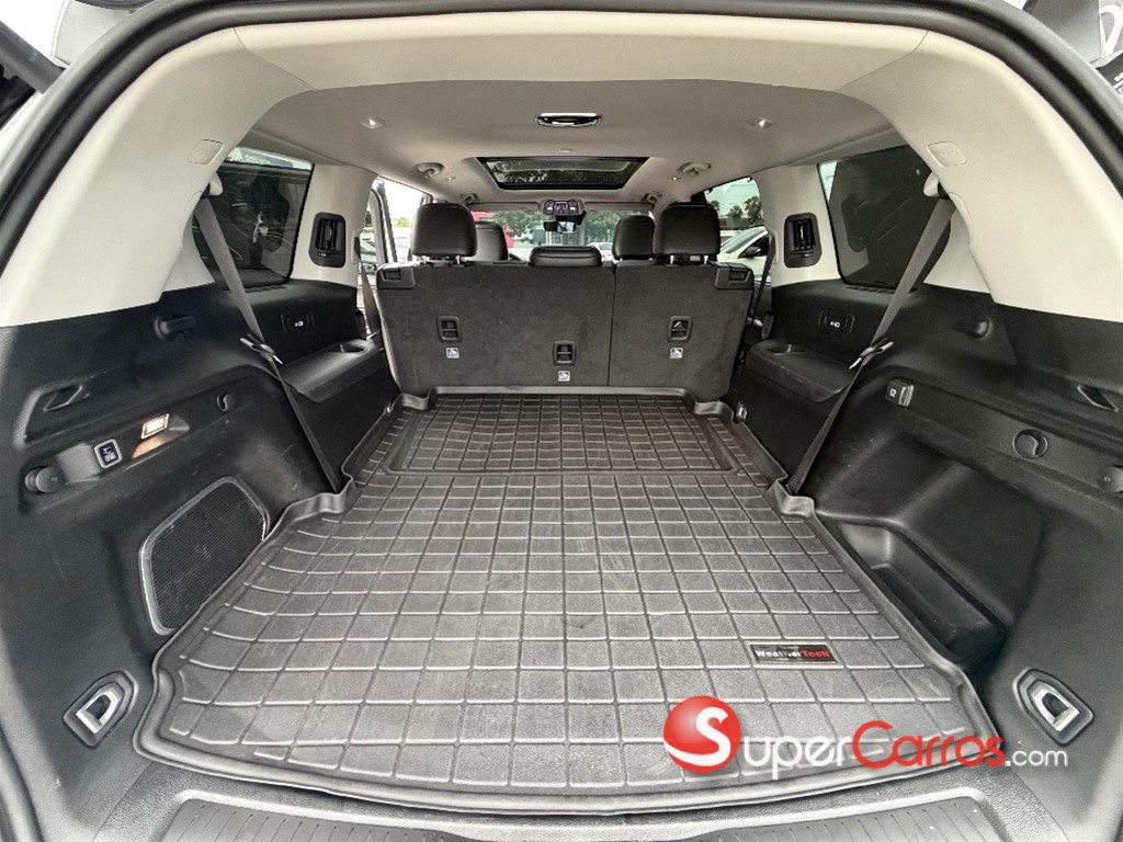 2022 Jeep Grand Cherokee L Limited — foto 9 / 9