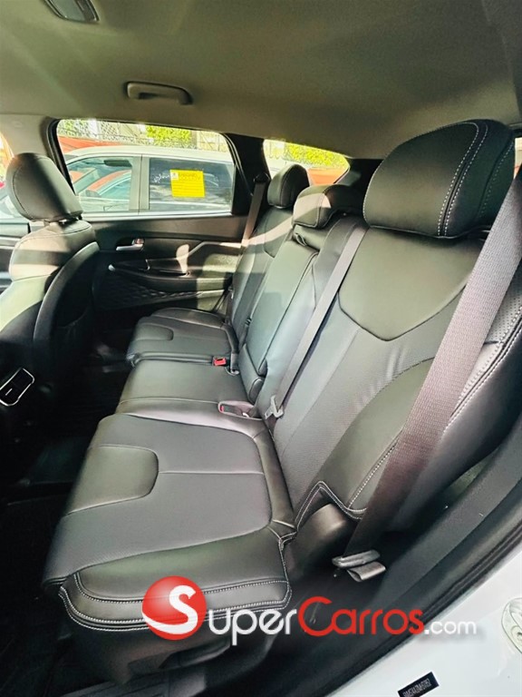 2021 Hyundai Santa Fe SEL — foto 3 / 10