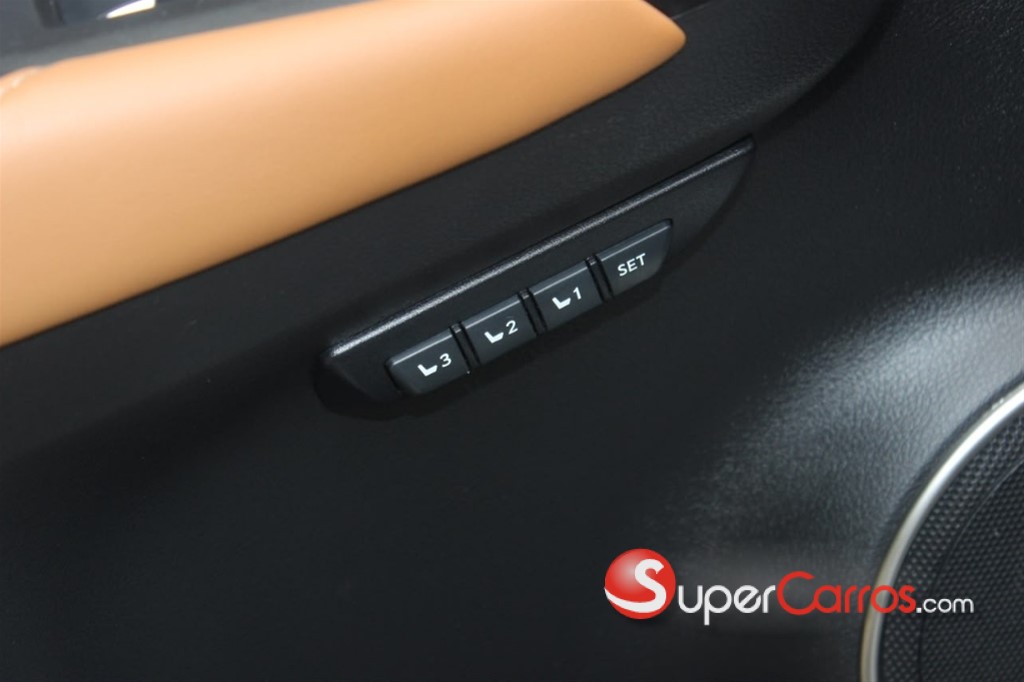 2021 Lexus NX 300 — foto 3 / 12