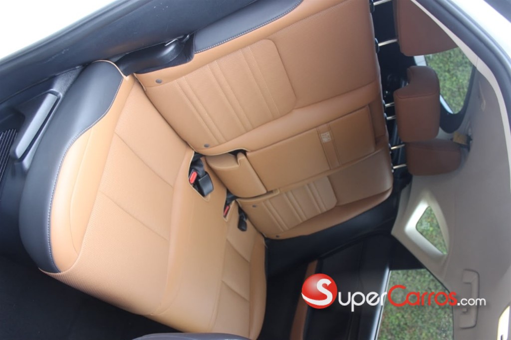 2021 Lexus NX 300 — foto 4 / 12