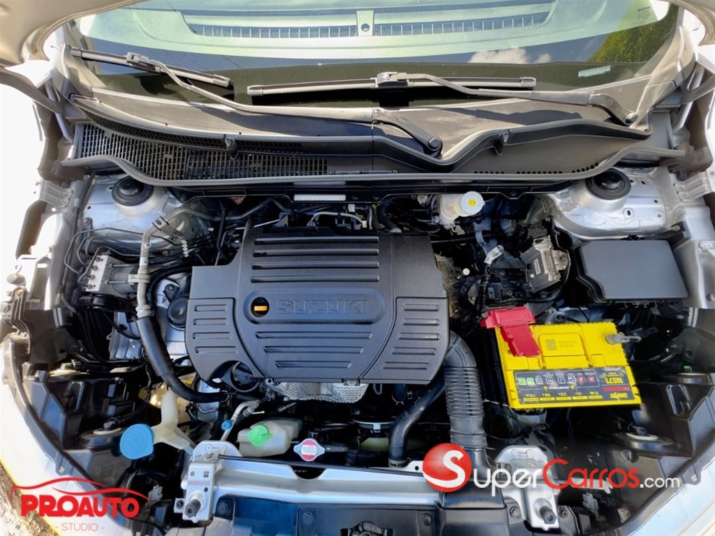 2020 Suzuki Vitara — foto 10 / 10