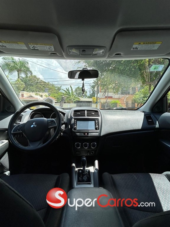 2019 Mitsubishi Motors Outlander — foto 6 / 9