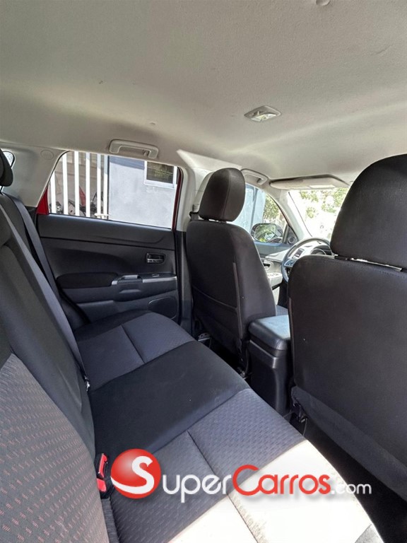 2019 Mitsubishi Motors Outlander — foto 7 / 9