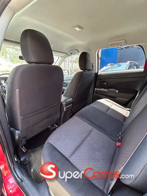 2019 Mitsubishi Motors Outlander — foto 8 / 9