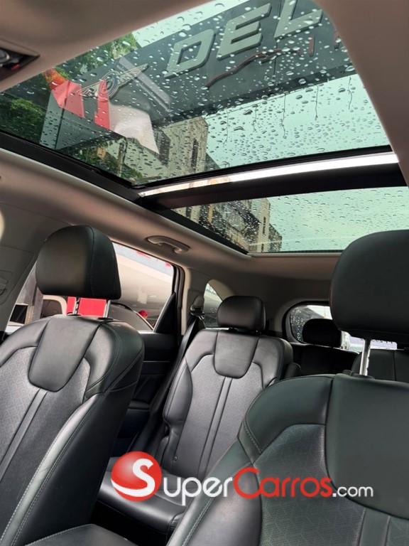 2023 Kia Sorento SX — foto 6 / 10