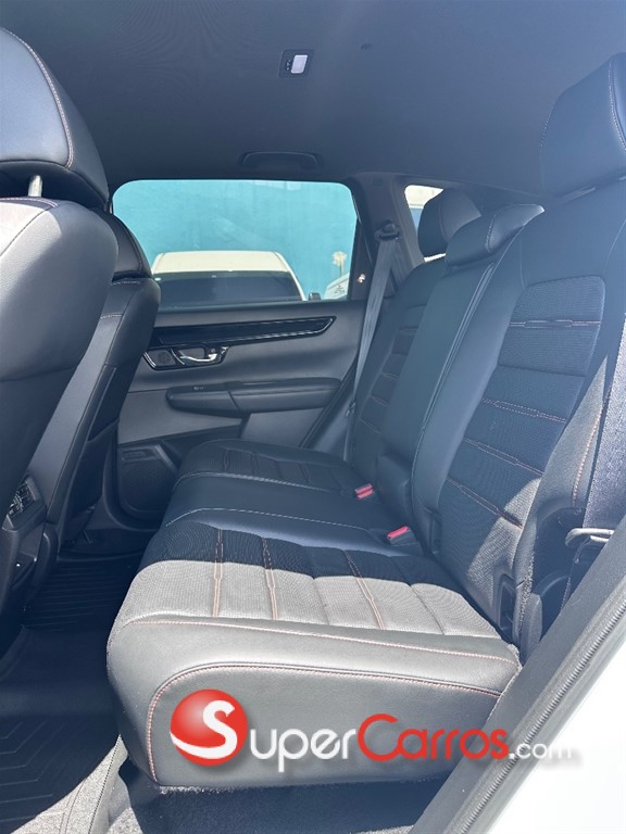 2023 Honda CR-V Sport Touring Hybrid — foto 8 / 12