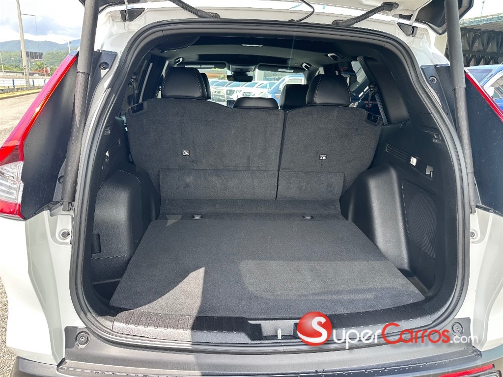2023 Honda CR-V Sport Touring Hybrid — foto 11 / 12