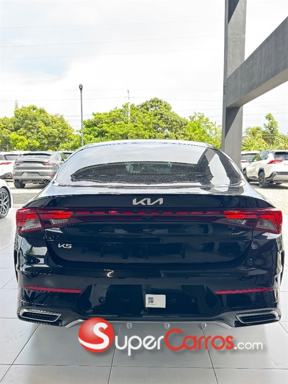 2023 Kia K-5 — foto 3 / 11