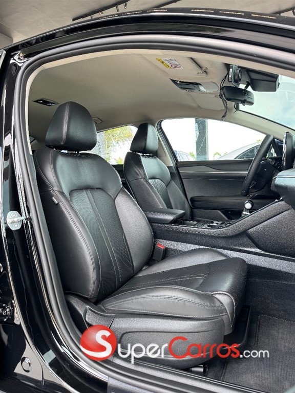 2023 Kia K-5 — foto 5 / 11
