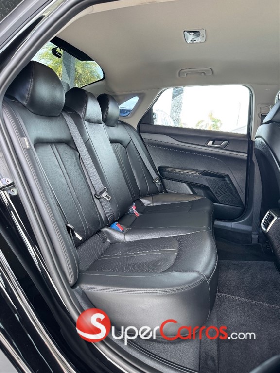 2023 Kia K-5 — foto 6 / 11