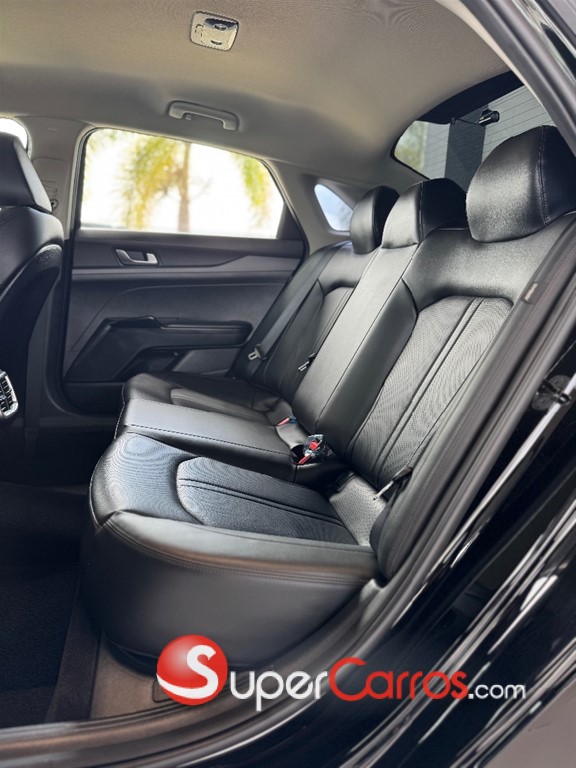 2023 Kia K-5 — foto 7 / 11