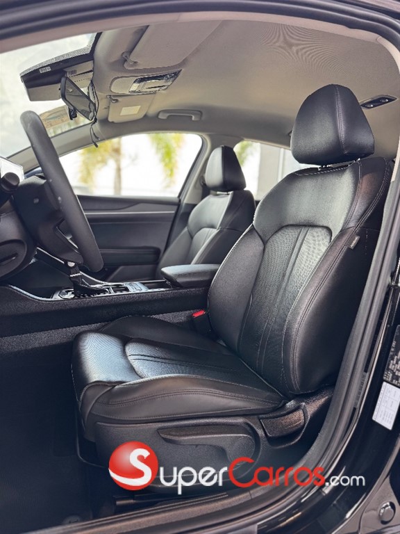 2023 Kia K-5 — foto 8 / 11