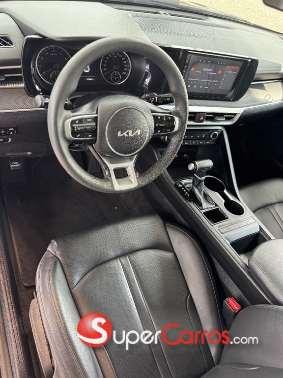 2023 Kia K-5 — foto 10 / 11