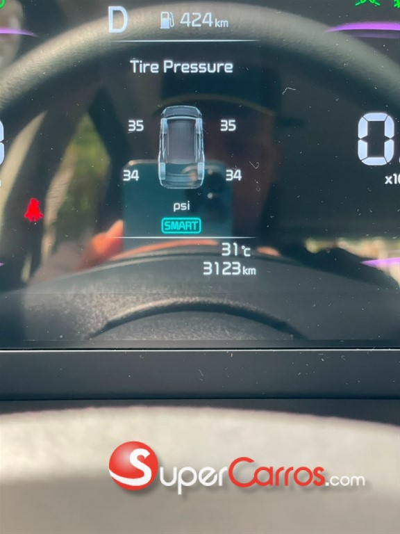 2025 Kia Sportage LX — foto 2 / 12