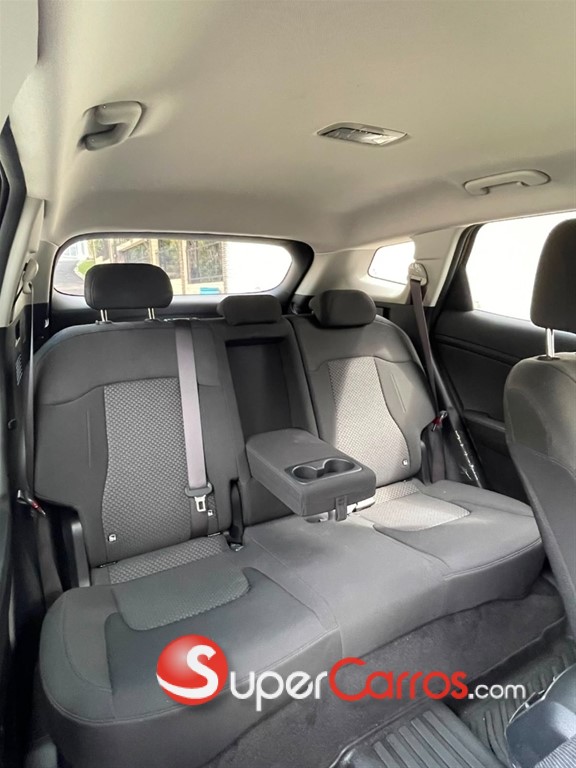 2025 Kia Sportage LX — foto 4 / 12