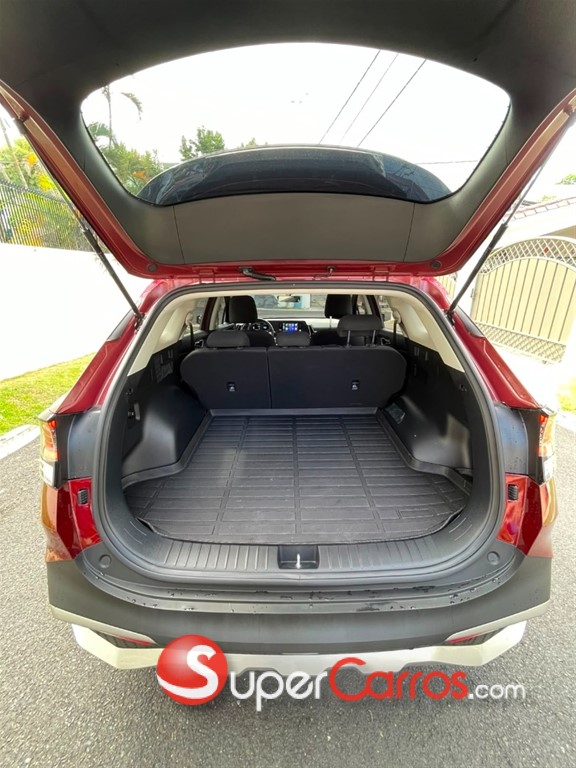 2025 Kia Sportage LX — foto 5 / 12