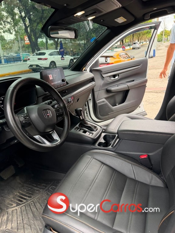 2023 Honda CR-V Sport Hybrid — foto 5 / 8