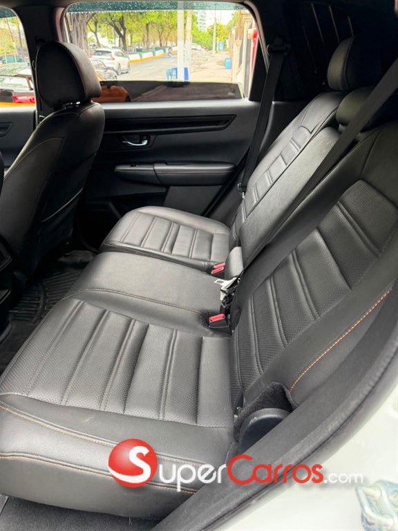 2023 Honda CR-V Sport Hybrid — foto 6 / 8