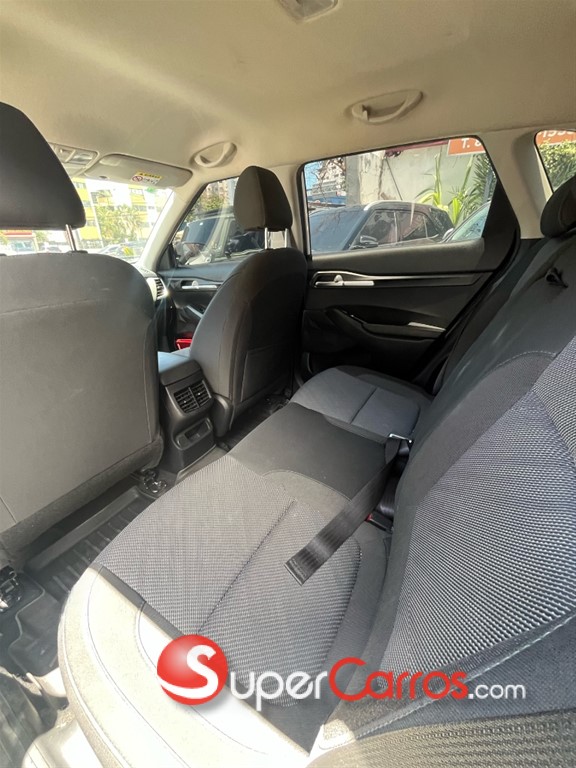 2021 Kia Seltos LX — foto 5 / 11