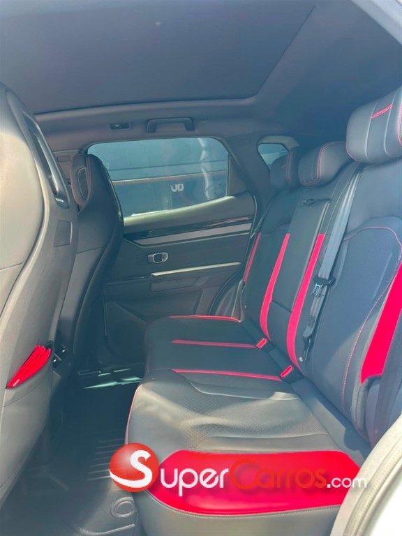 2024 Jetour Dashing PLUS — foto 9 / 10