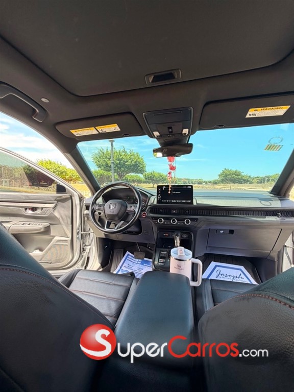2024 Honda CR-V Sport Hybrid — foto 5 / 5