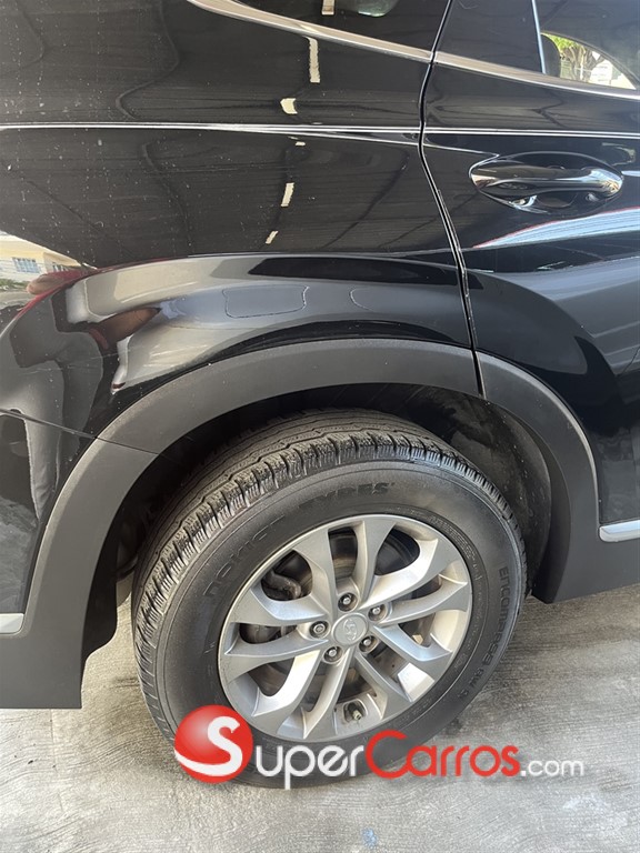 2020 Hyundai Santa Fe SEL — foto 12 / 12