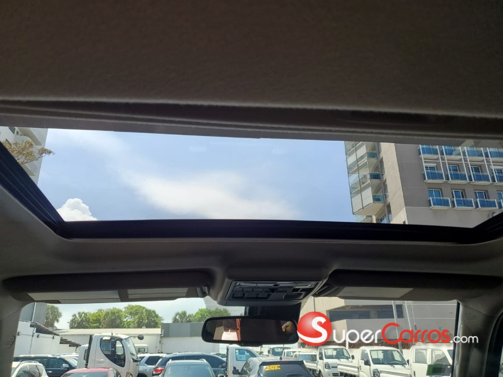 2021 Toyota 4 Runner Limited — foto 10 / 10