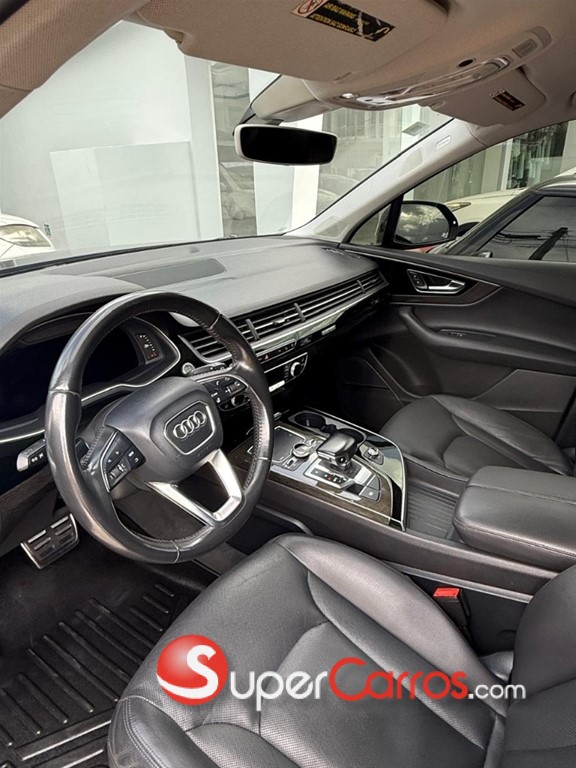 2017 Audi Q7 55 TFSI Premium Plus — foto 4 / 5