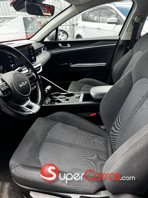 2022 Kia K-5 — foto 6 / 11