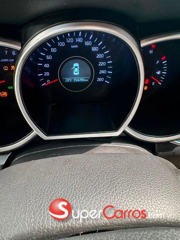 2016 Kia K-5 — foto 9 / 9