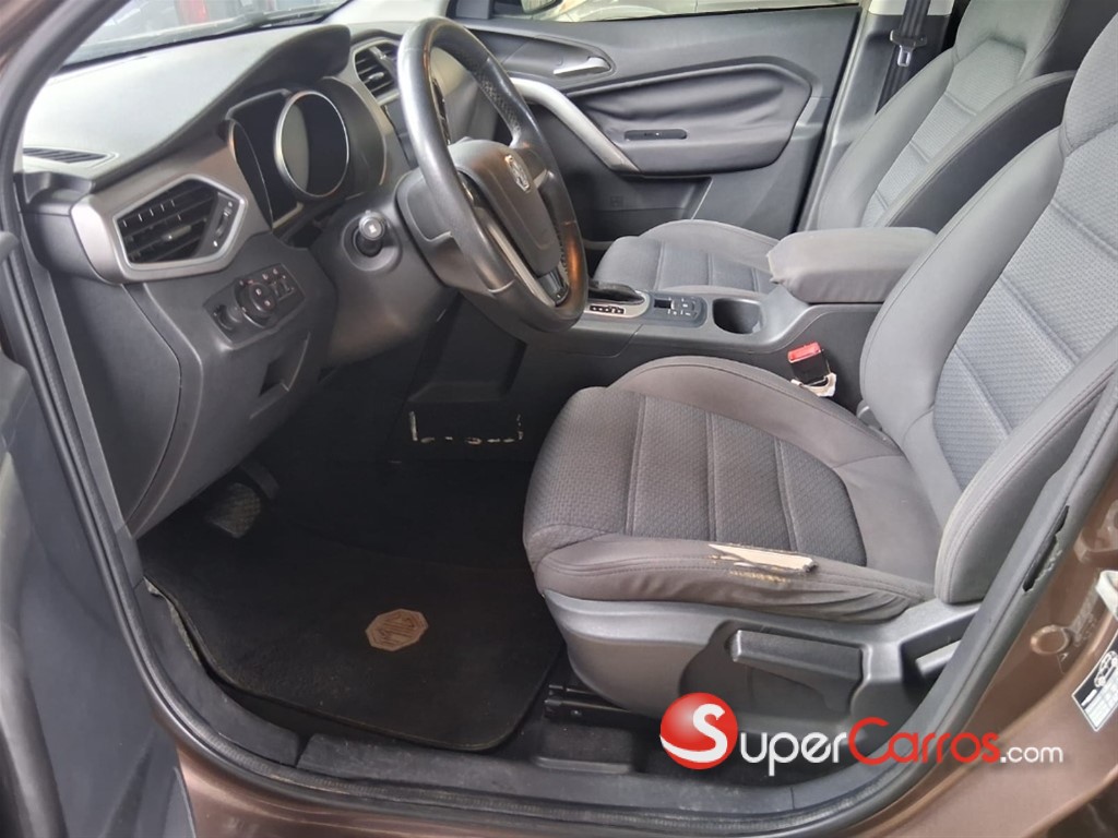 2019 MG GS — foto 7 / 10