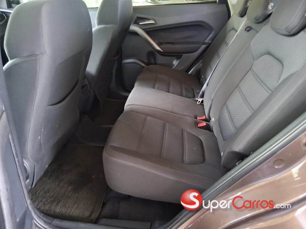 2019 MG GS — foto 8 / 10