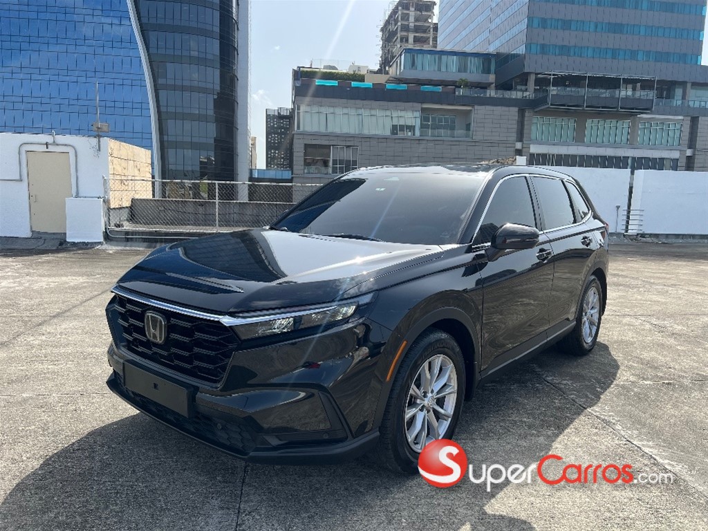 2023 Honda CR-V EX
