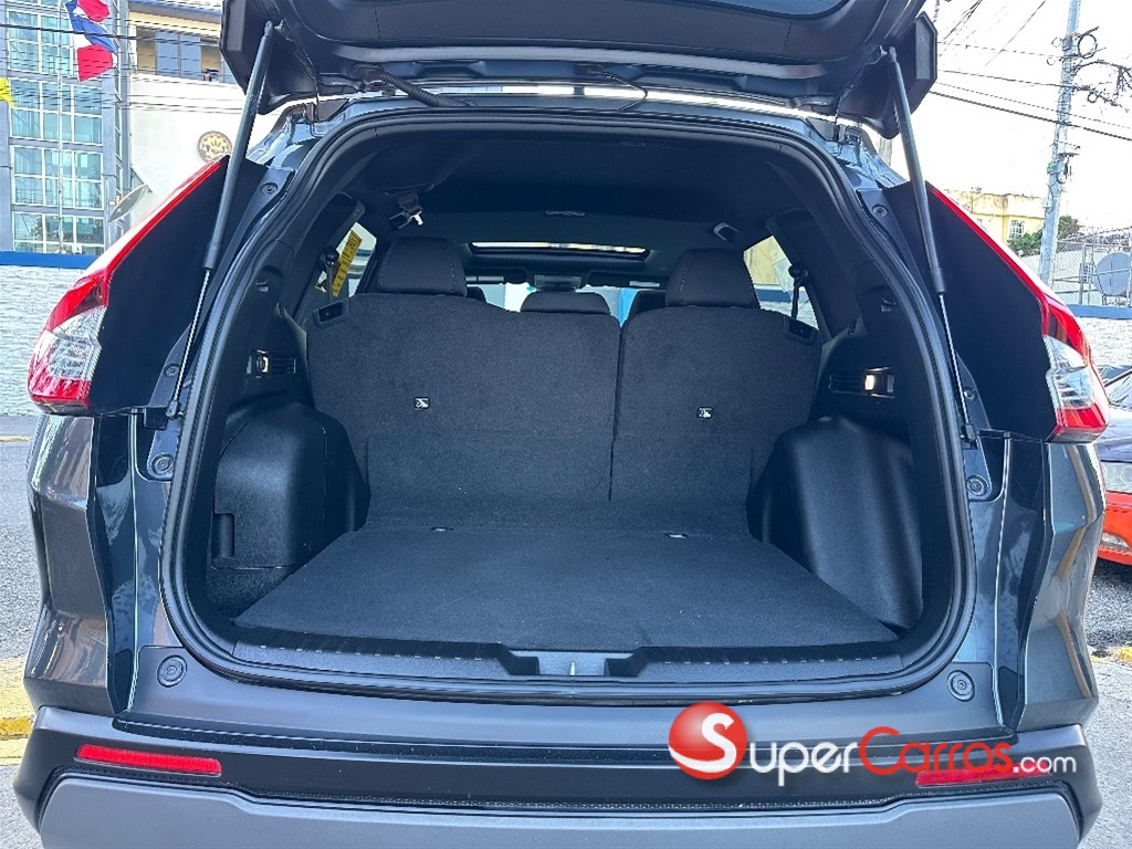 2023 Honda CR-V Sport L Hybrid — foto 10 / 11