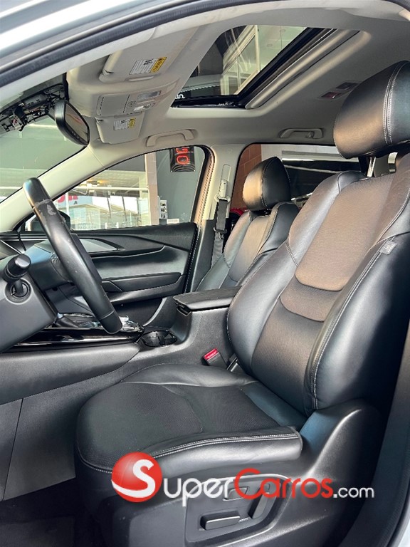 2023 Mazda CX-9 GRAND TOURING — foto 4 / 11