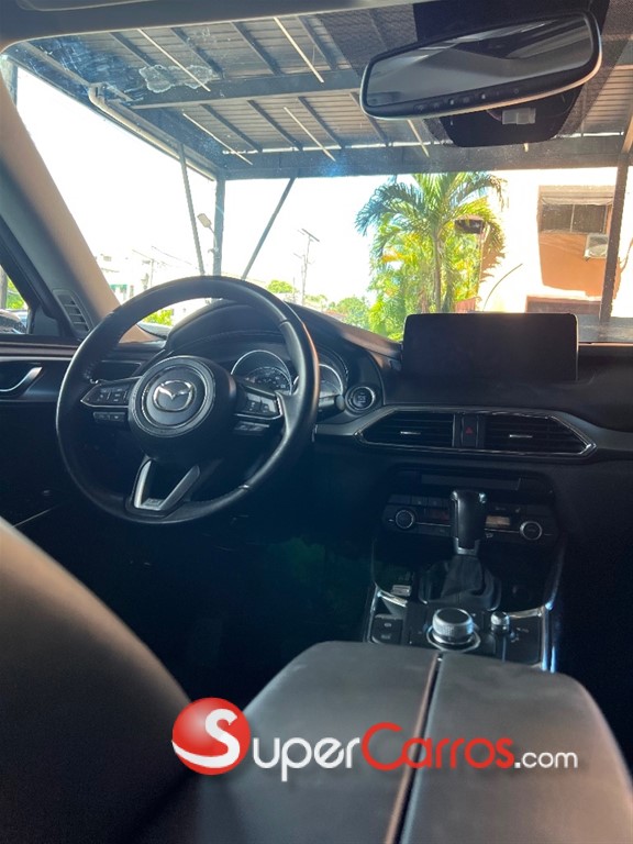 2023 Mazda CX-9 GRAND TOURING — foto 7 / 11
