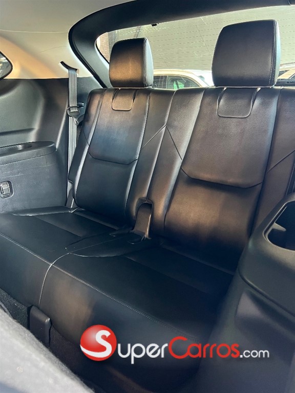 2023 Mazda CX-9 GRAND TOURING — foto 8 / 11